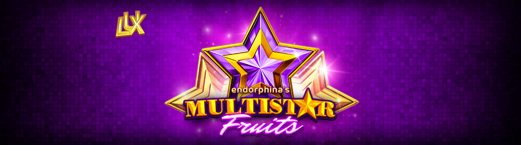 Новый слот - MULTISTAR FRUITS